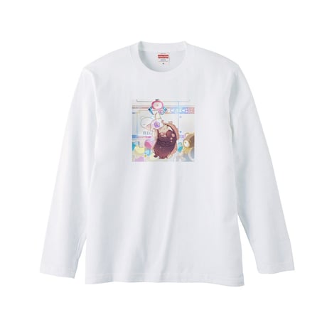 Re:vius Management / あまね茶 - S/S Tee,L/S Tee,ToteBag
