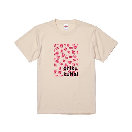 Re:vius Management / よいおにく - S/S Tee