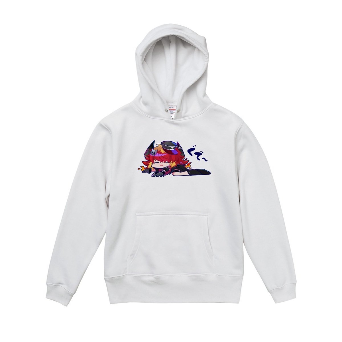 Re:vius Management / 常世乃ゴズ - S/S Tee,Hoodie,Tot...