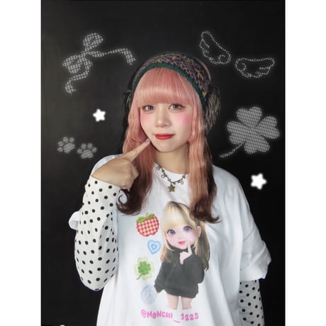 Re:vius Management / もんち - ToteBag