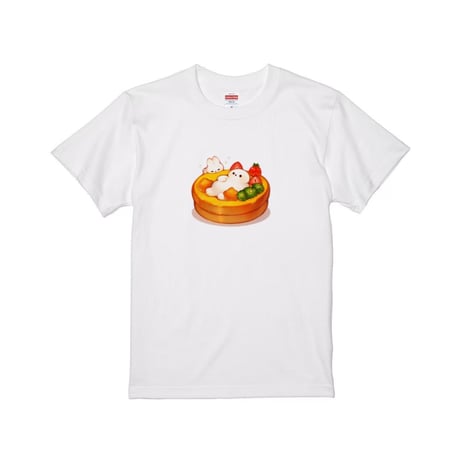 Re:vius Management / ねむ - S/S Tee