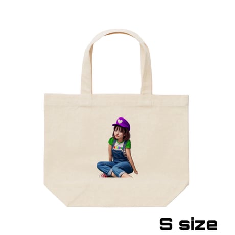 Re:vius Management / 青汁のふう💟🐰 Tシャツ2 - S/S Tee,L/S Tee,ToteBag