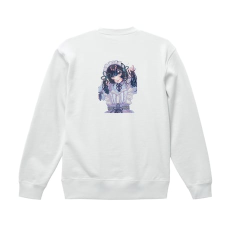 Re:vius Management / 愛瀬ｶﾅｳ - SweatShirt