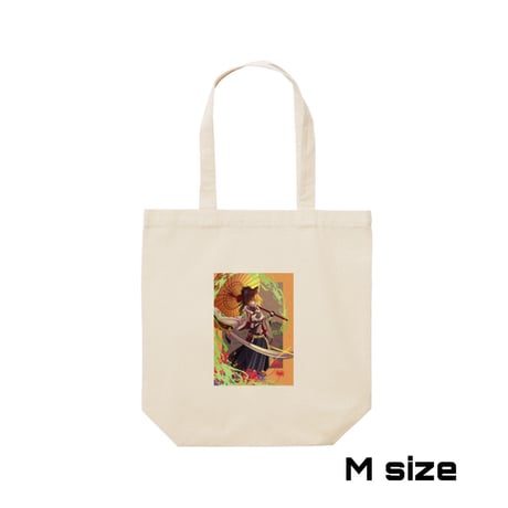 Re:vius Management / 遊希らく - ToteBag