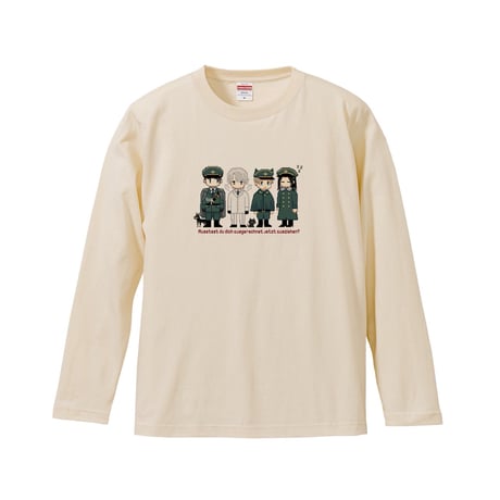 Re:vius Management / iyama - S/S Tee,L/S Tee,ToteBag