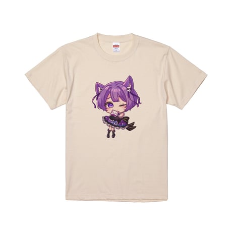 Re:vius Management / ふにゃまるお-S/S Tee