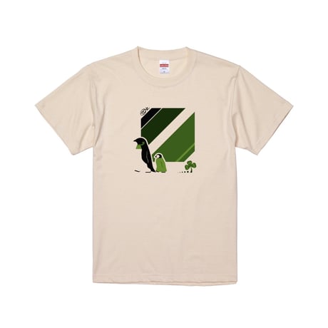 Re:vius Management / ててふと - S/S Tee