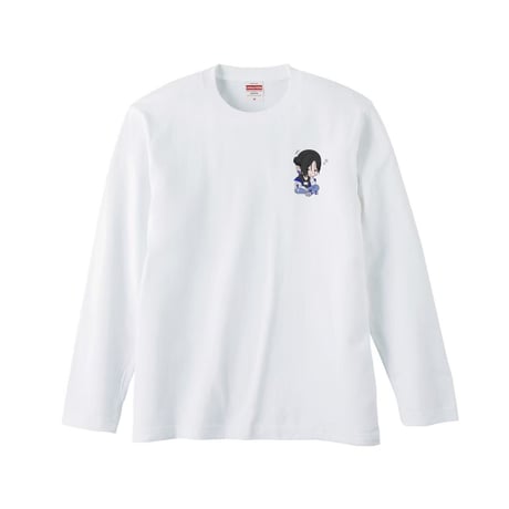 Re:vius Management / 鈴乃音継音- L/S Tee
