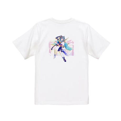Re:vius Management / 【お誕生日記念】れも〜ねのかっこいいTシャツ - S/S Tee