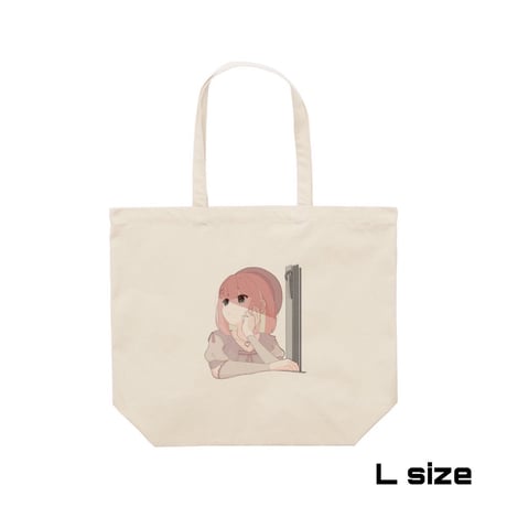 Re:vius Management / たけのわ - ToteBag