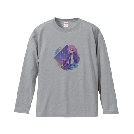 Re:vius Management / loska- L/S Tee