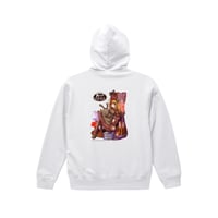 Re:vius Management / 小鳥遊すずめ　AIWU発売記念限定アパレル - ZipHoodie