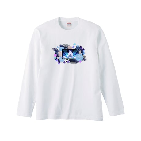 Re:vius Management / 天紫月華とおでかけしよ！ - S/S Tee,L/S Tee,Zip Hoodie