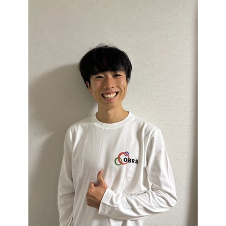 Re:vius Management / ＯＢＲＳ（オオニシブラザーズランニングスタイル）- L/S Tee,Sweat,ToteBag