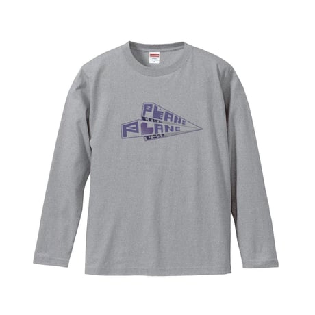 Re:vius Management / カミノさん①- L/S Tee