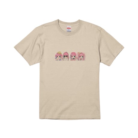 Re:vius Management / 双葉茶々 - S/S Tee,L/S Tee,ToteBag