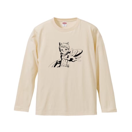 Re:vius Management / 山田つとむ-L/S Tee