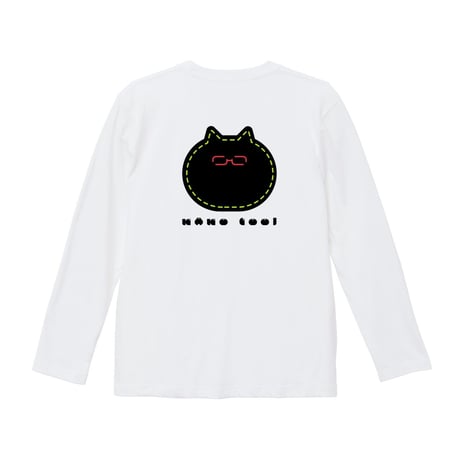 Re:vius Management / 灯要かこ- L/S Tee