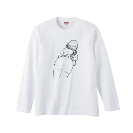 Re:vius Management / りんね- L/S Tee
