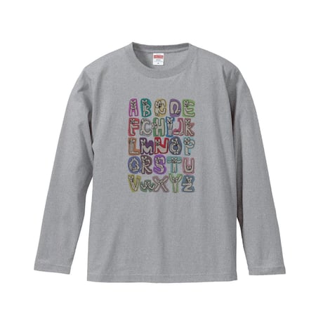 Re:vius Management / コハダさんさん - L/S Tee