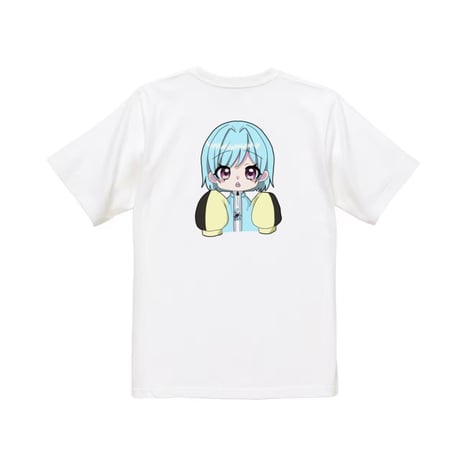 Re:vius Management / 大天使ジッポ-S/S Tee