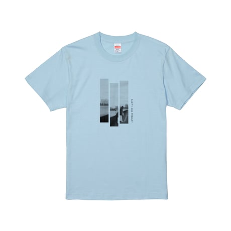 Re:vius Management / ハルノノカ - S/S Tee