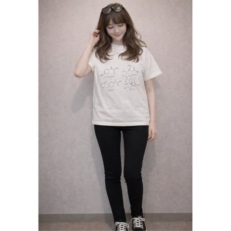 Re:vius Management / 薬剤師&医療系らぼ　yukkimama - S/S Tee,Hoodie,ToteBag