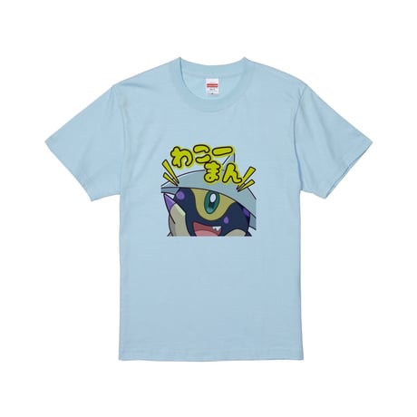 Re:vius Management / エアーマン - S/S Tee