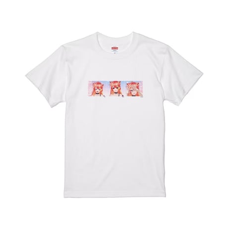 Re:vius Management / 甘犬もか - S/S Tee