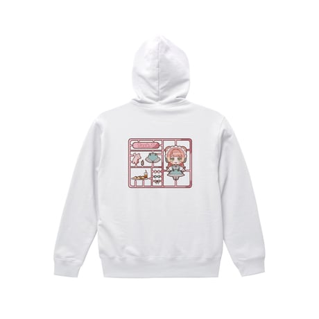 Re:vius Management / プラモタケウチ - S/S Tee,Sweat,ZipHoodie