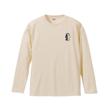 Re:vius Management / 智天使=ムール😇🔫- L/S Tee
