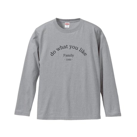 Re:vius Management / MEGUMI - L/S Tee