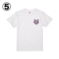 Re:vius Management / fujinezuchiu⑤ - S/S Tee