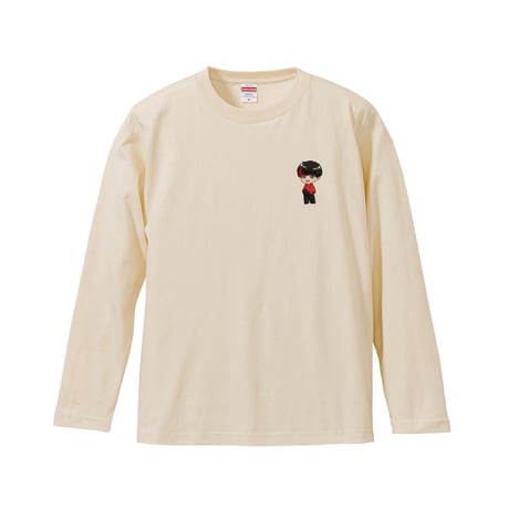 Re:vius Management / はむきち - S/S Tee,L/S Tee,ToteBag