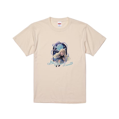 Re:vius Management / Mayoi Elena - S/S Tee