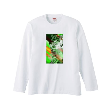 Re:vius Management / そらひま-L/S Tee