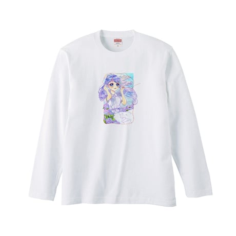 Re:vius Management / ななせちぃな - S/S Tee,L/S Tee,ToteBag