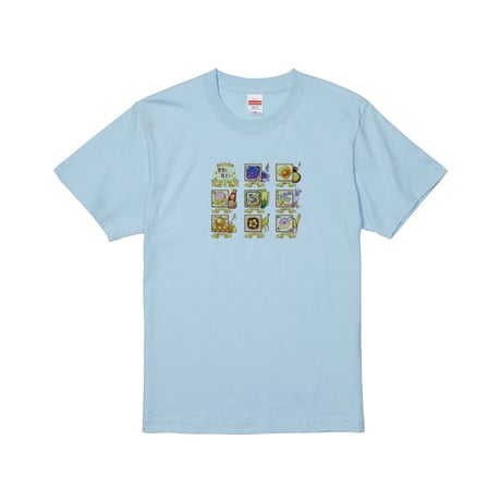 Re:vius Management / 抹茶ミト - S/S Tee,L/S Tee,ToteBag