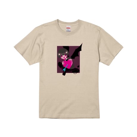 Re:vius Management / ツミT - S/S Tee