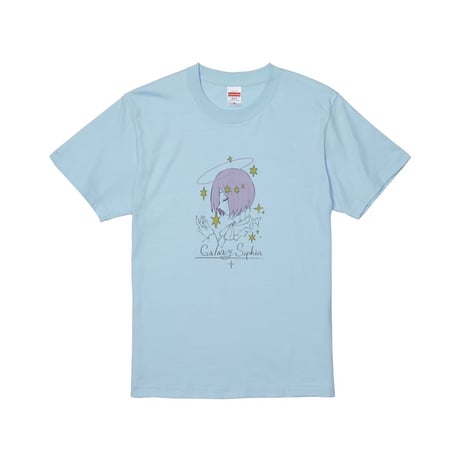 Re:vius Management / Galaxy Sophia - S/S Tee