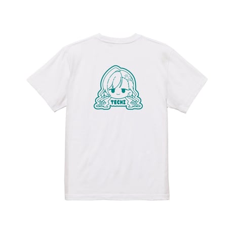 Re:vius Management / 海姫てち - S/S Tee