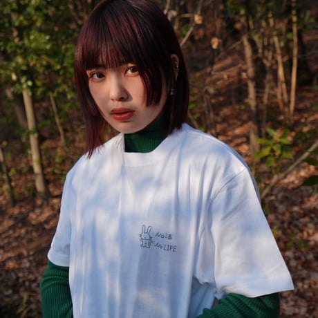 Re:vius Management /みじんこ-S/S Tee/Tote Bag