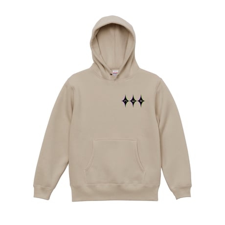 Re:vius Management / ナヲ子 - Hoodie