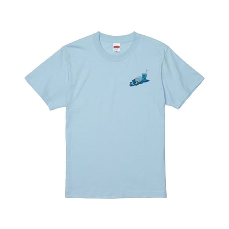 Re:vius Management / Hakooo! - S/S Tee