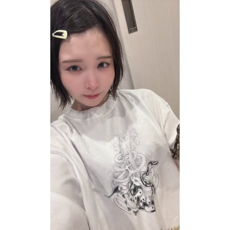 Re:vius Management / とっぽ - S/S Tee