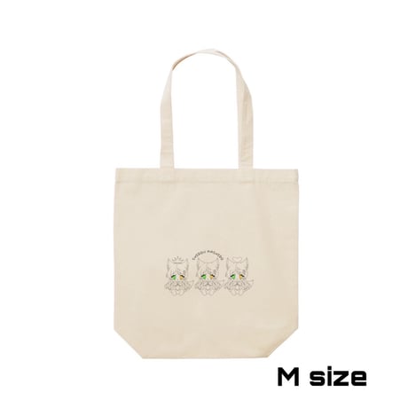 Re:vius Management / 梓狼ましろ2nd - S/S Tee,L/S Tee,ToteBag