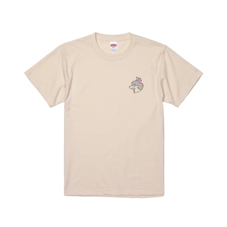 Re:vius Management / ウルフちゃんTシャツ - S/S Tee