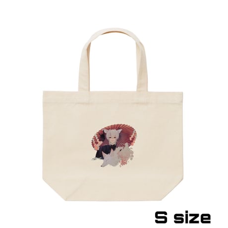 Re:vius Management / 琥世知 - ToteBag