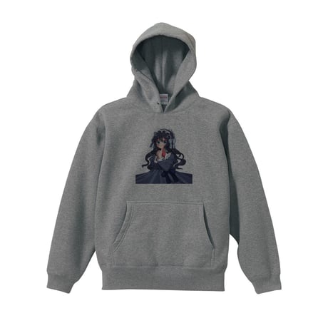 Re:vius Management / めめろ - Hoodie