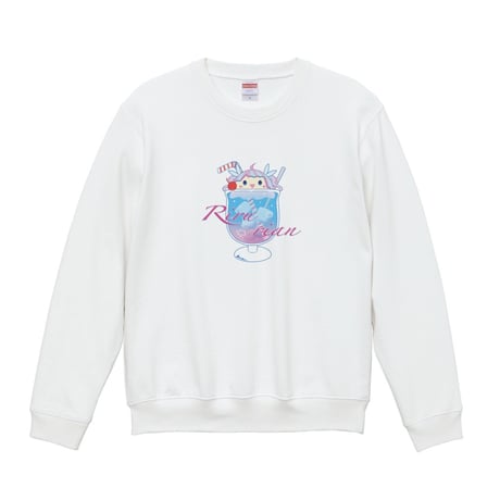 Re:vius Management / 来知りる -Sweat Shirt